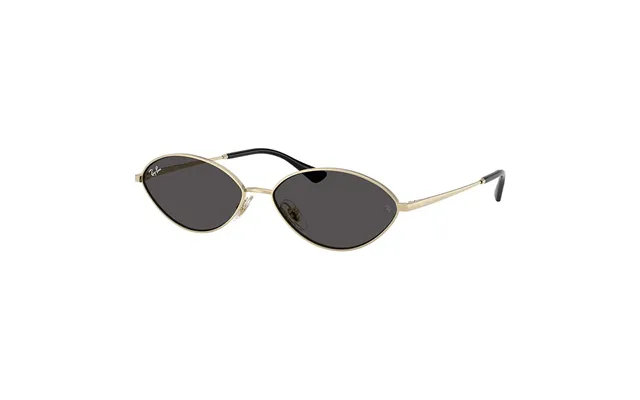 Ray-ban Kai Rb3757 9213 87 56 Sunglasses