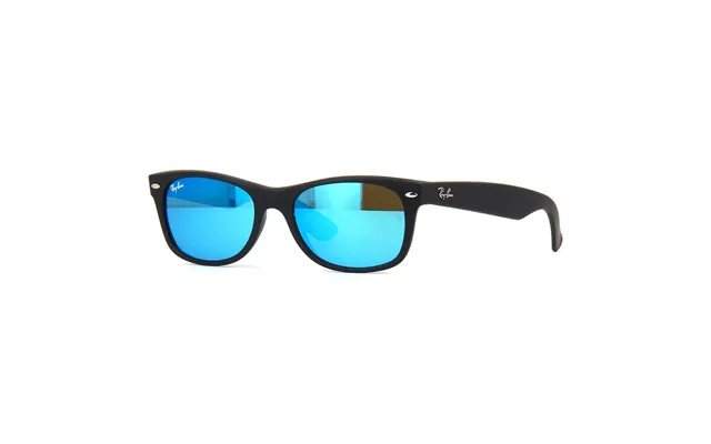Ray-ban New Wayfarer Rb2132 622 17 52 Sunglasses