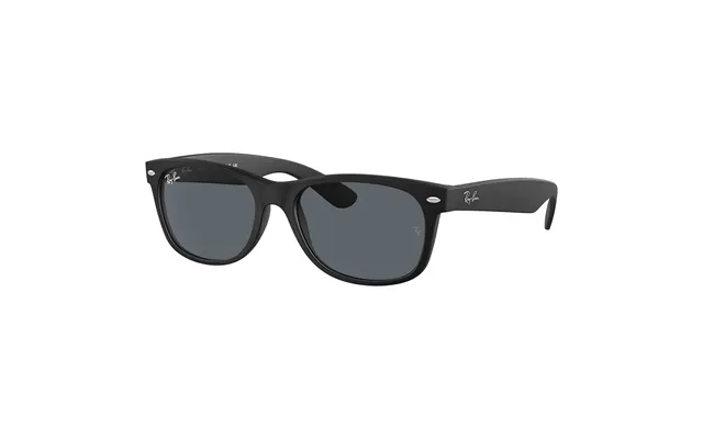 Ray-ban New Wayfarer Rb2132 622 R5 55 Sunglasses