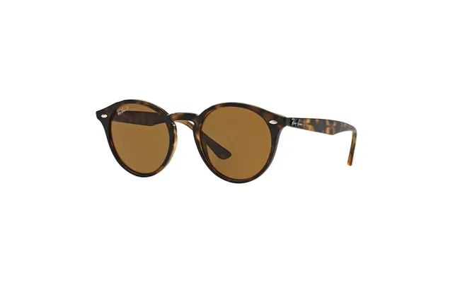 Ray-ban Rb2180 710 83 Polarised Sunglasses