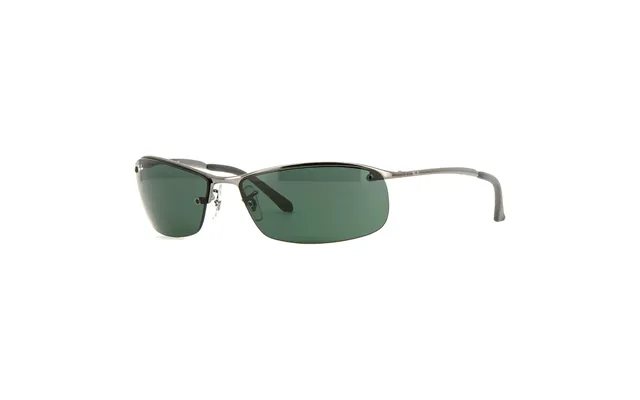 Ray-ban Rb3183 004 71 Sunglasses