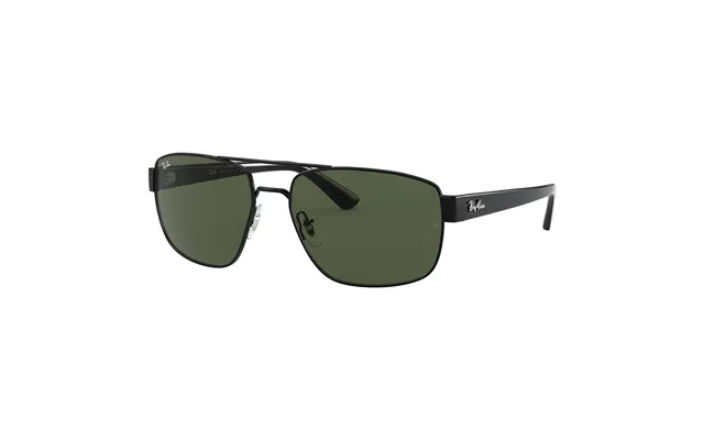 Ray-ban Rb3663 002 31 Sunglasses