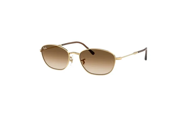 Ray-ban Rb3749 001 51 Sunglasses