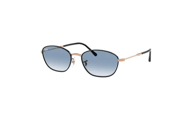 Ray-ban Rb3749 9272 3f Sunglasses