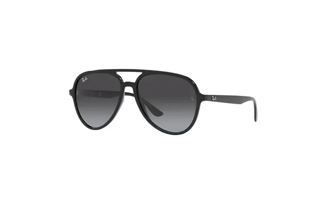 Ray-ban Rb4376 601 8g Sunglasses