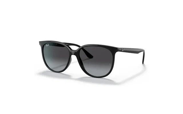 Ray-ban Rb4378 601 8g Sunglasses