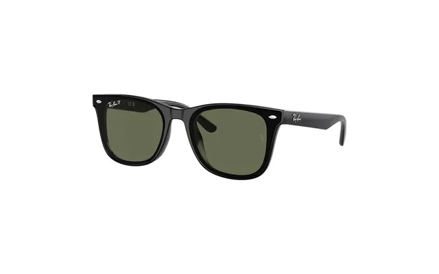 Ray-ban Rb4420 601 9a Polarised Sunglasses