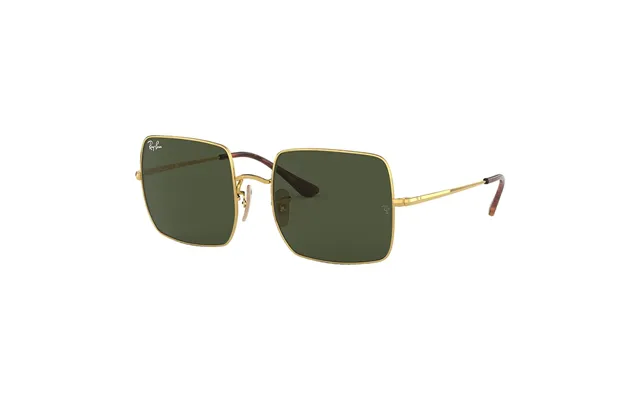 Ray-ban Square Rb1971 914731 Sunglasses