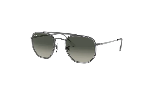 Ray-ban The Marshal Ii Rb3648m 004 71 Sunglasses