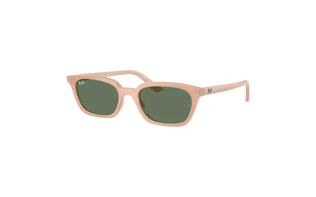 Ray-ban Zaya Rb4456 6811 82 53 Sunglasses