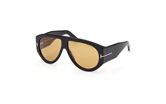Tom Ford Bronson Ft1044 01e Sunglasses