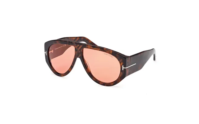 Tom Ford Bronson Ft1044 52s Sunglasses