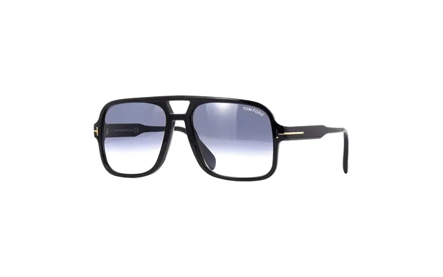 Tom Ford Falconer-02 Ft0884 01b Sunglasses