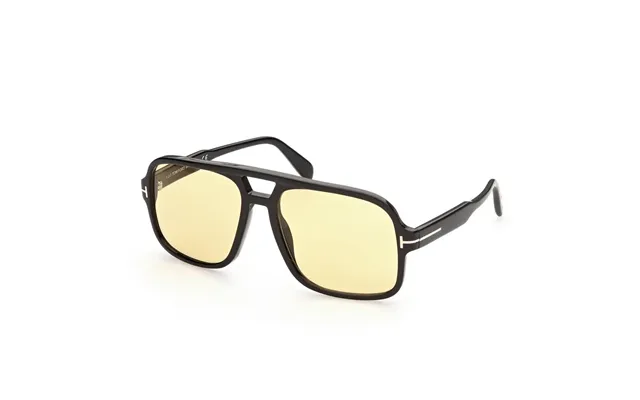 Tom Ford Falconer-02 Ft0884 01e Sunglasses