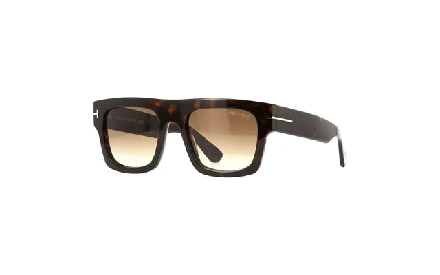 Tom Ford Fausto Ft0711 52f Sunglasses