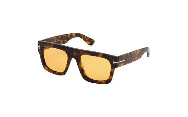 Tom Ford Fausto Ft0711 56e Sunglasses