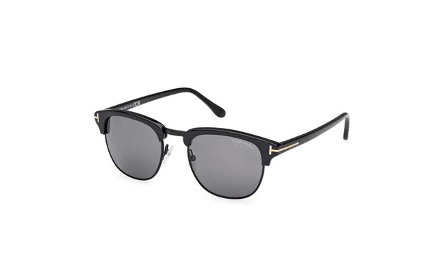 Tom Ford Henry Ft0248 01d 51 Polarised Sunglasses