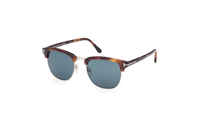 Tom Ford Henry Ft0248 53v 51 Sunglasses
