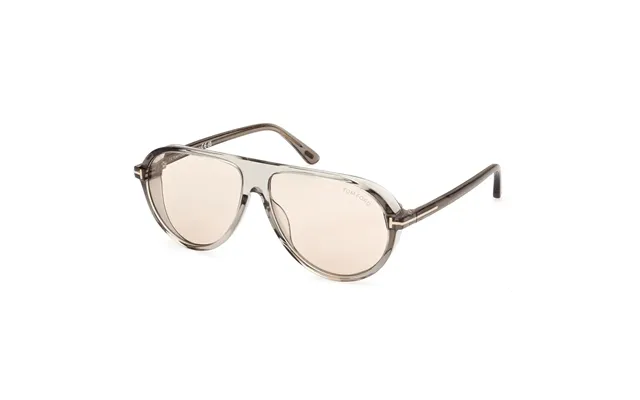 Tom Ford Marcus Ft1023 93e Sunglasses