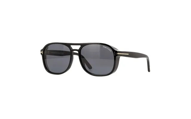 Tom Ford Rosco Ft1022 01a Sunglasses