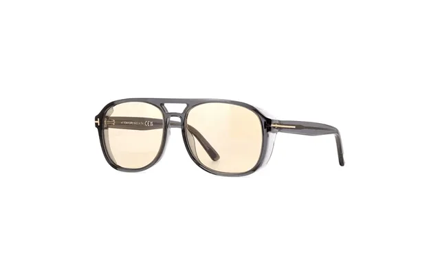 Tom Ford Rosco Ft1022 20e Sunglasses