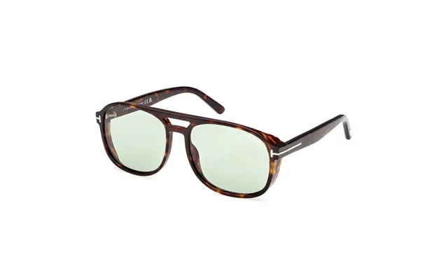 Tom Ford Rosco Ft1022 52n Sunglasses