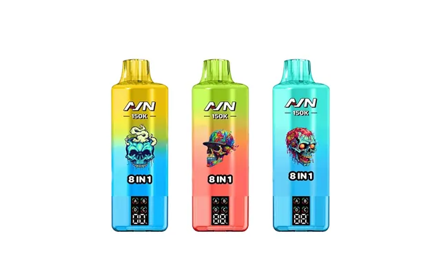 Aivono Aim Avn 150k 8 In 1 Kit