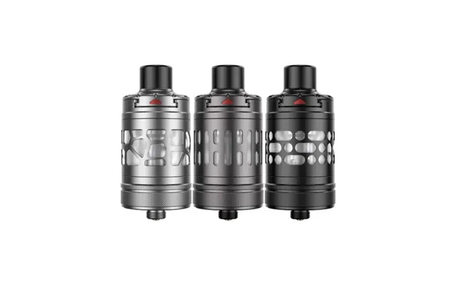 Aspire Nautilus 3sr Mtl Tank 2ml