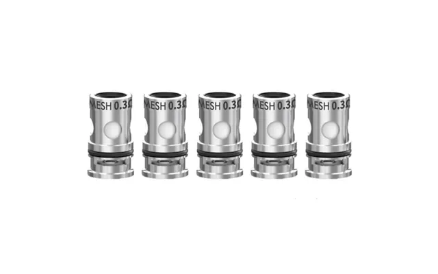 Bp Mods Tmd Mesh Coil