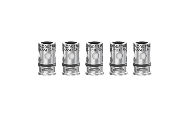 Bp Mods Tmd Pro Coil