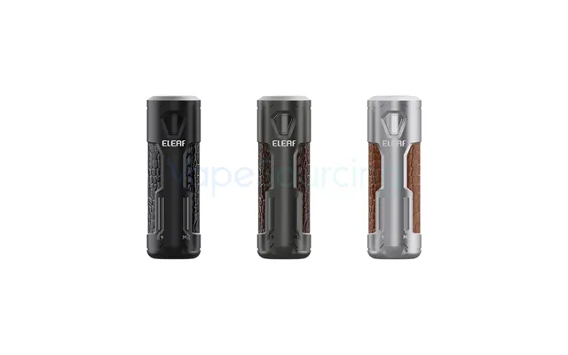 Eleaf Ijust X Box Mod 50w