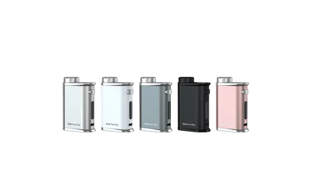 Eleaf Istick Pico Plus 75w Tc Box Mod