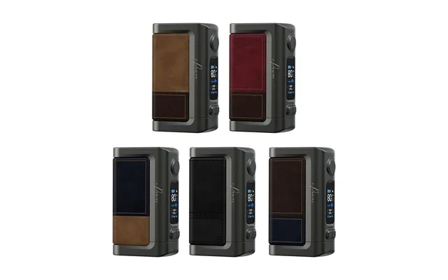 Eleaf Istick Power 2 2c Box Mod 80w 160w