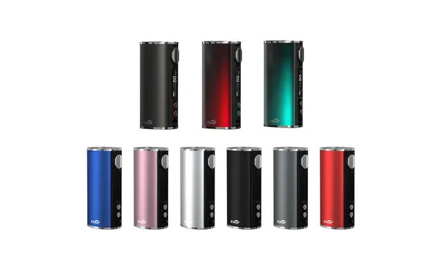 Eleaf Istick T80 Mod 3000mah 80w Battery