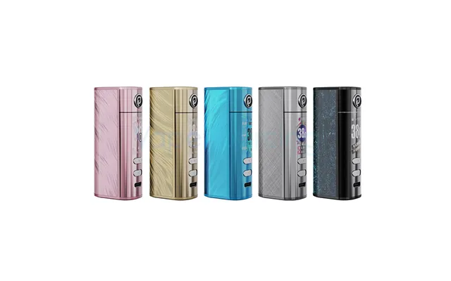 Eleaf Istick X40 Box Mod 40w