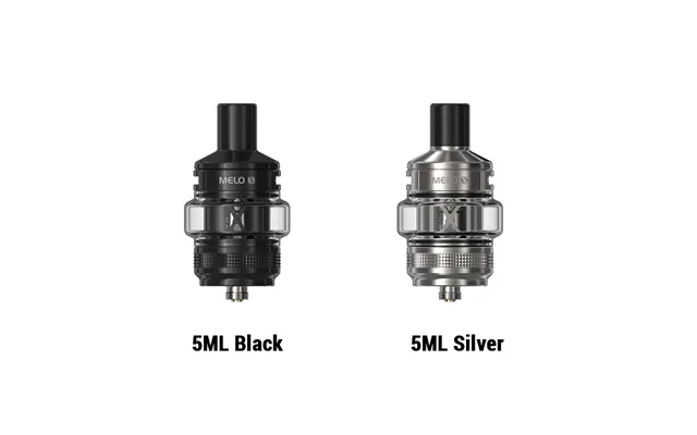 Eleaf Melo X Tank 5ml