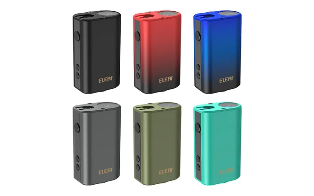 Eleaf Mini Istick 20w Battery