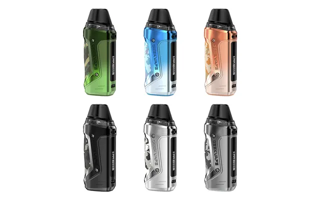 Geekvape An2 Kit Aegis Nano 2 Kit 1100mah