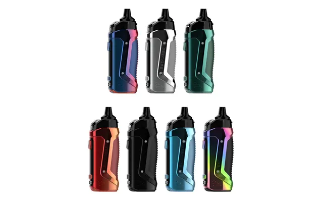 Geekvape B60 Aegis Boost 2 Pod Mod Kit 60w