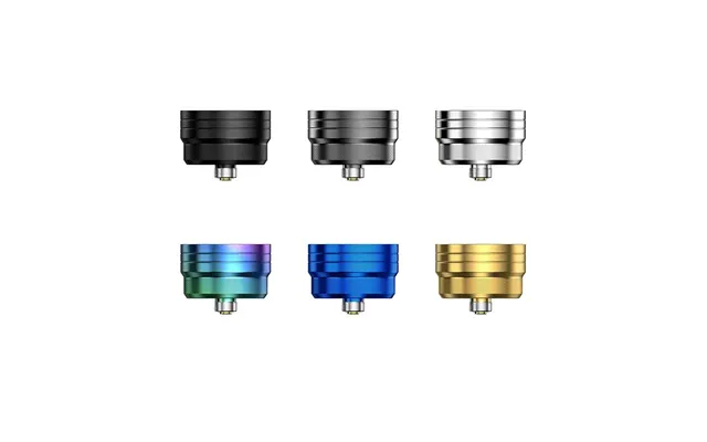 Geekvape E100 510 Adapter 1pc Pack