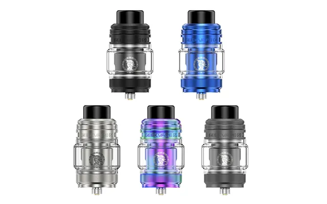 Geekvape Z Fli Sub Ohm Tank 29mm