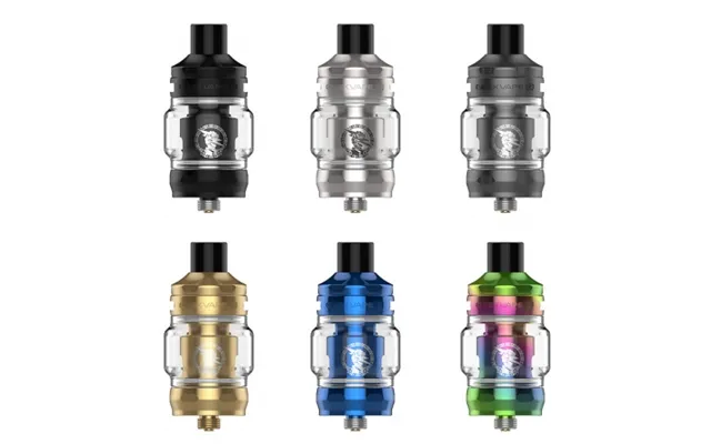 Geekvape Zeus Nano 2 Tank 22mm 3.5ml
