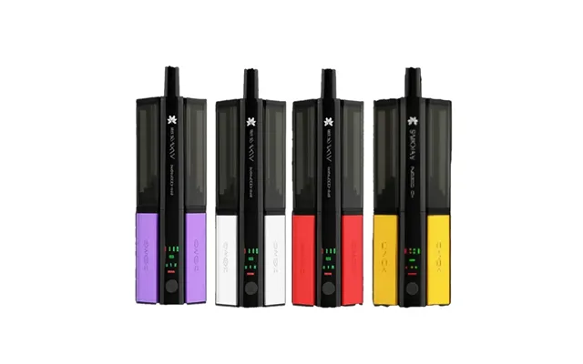 Hayati Pro Ultra Plus Shisha 30k Prefilled Pod Kit 5pcs Pack