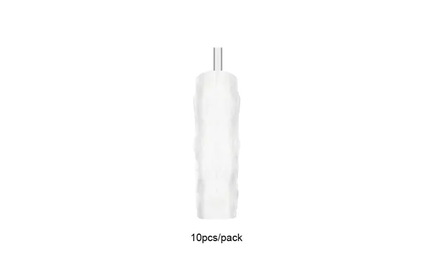Hellvape Dead Rabbit M Rta Max Shoelace Organic Cotton 10pcs Pack