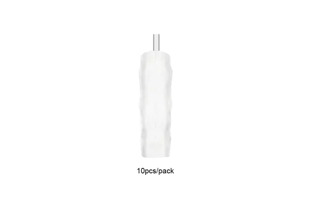 Hellvape Dead Rabbit M Rta Max Shoelace Organic Cotton 10pcs Pack