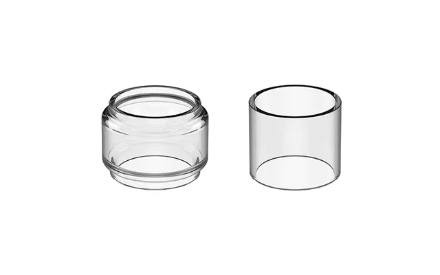 Hellvape Dead Rabbit R Tank Glass Tube 5ml 6.5ml 1pc Pack