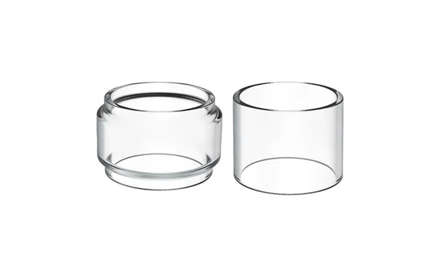 Hellvape Hellbeast 2 Replacement Glass Tube 1pc Pack