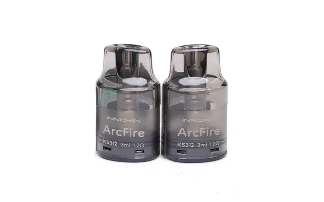 Innokin Arcfire Replacement Pod Cartridge 2pcs Pack