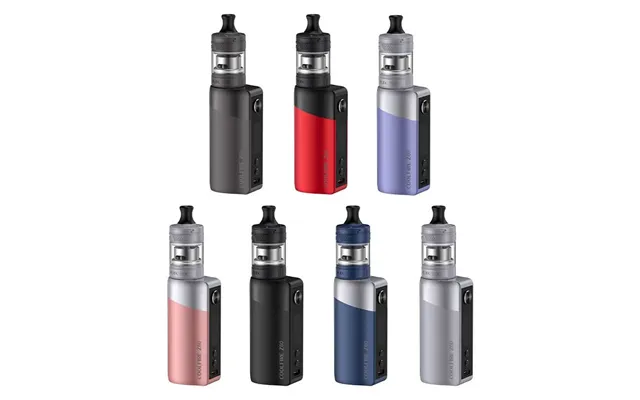 Innokin Coolfire Z60 Vape Mod Kit 2500mah 60w