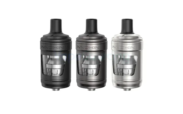 Innokin Zenith 2 Pro Tank 4.5ml